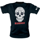 Amarillo Warbirds | Men's Sugar Skull T-Shirt